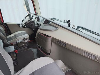 Volvo FH 460, - 9