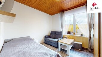 Prodej vícegeneračního domu 587 m2, Lánov - 9