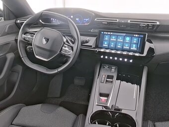 Peugeot 508 kombi BlueHDi 130 Allure mod 2024 - 9