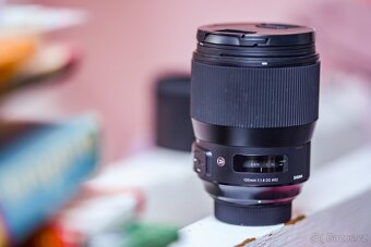 Sigma 135mm f/1.8 DG HSM Art - 9