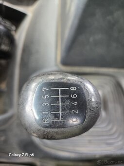 Prodám Mercedes Benz 1529 kontejner - 9