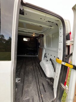 Ford Transit custom 2.2 74kw - 9