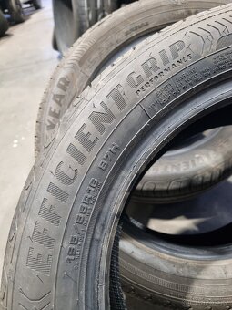 Letní pneu 195/55R16 Goodyear - 9