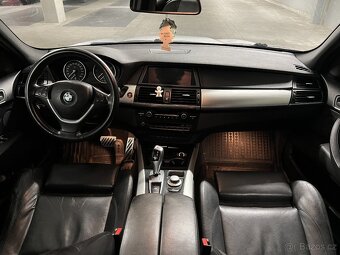 Bmw X5 3.0d e70 - 9