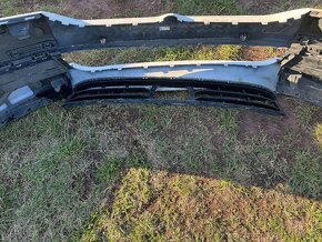 Bmw g30/g31 predni naraznik , prahy - 9