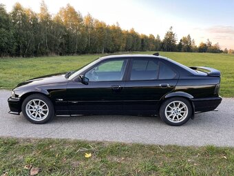 Bmw E36 325 TDS 105kw 1995 - 9