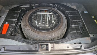 Mercedes-Benz S500 V8 306 HP - kola BRABUS - 9