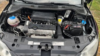 SEAT IBIZA 1.4 16V. 63KW. SERVISNÍ KNIHA. - 9