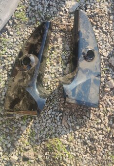 VW Lupo torpédo, nádržka, klima, sahara, zrcátka, topení - 9