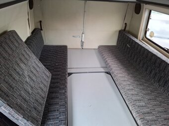 Caravan Obytné Auto VW LT 2.4 Diesel - 9