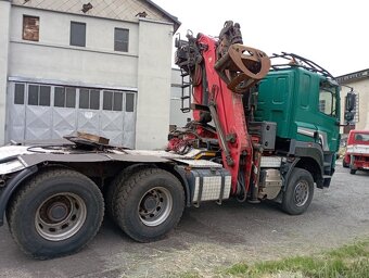 Prodám Tatra Phoenix+ruka Epsilon - 9