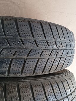 Zimní pneu Polaris 165/65 r14 - 9
