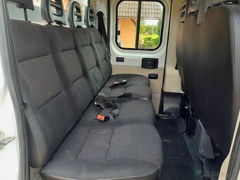 Citroën jumper  2.0 hdi 7 mist - 9