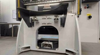 Servoelektrický lis DYNA-PRESS 24/12 PLUS od LVD - 9