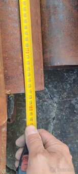 Prodám ocelové trubky - 9