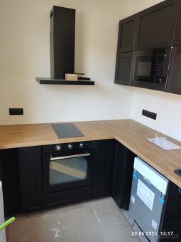 Realizace stavebních prací - 9