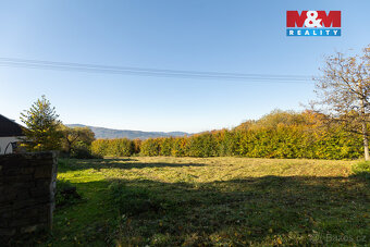 Prodej domu 6+1 v Malenovicích se stavebním pozemkem 5.748m2 - 9