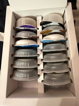 Kavovar Tassimo TAS1102 - 9