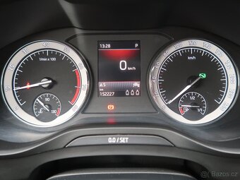Škoda Kodiaq 2.0TSi,140kW,1majČR,Sportline,4x4 - 9
