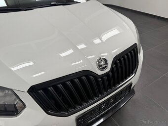 ŠKODA Yeti 1.2 TSI 77 kW Monte Carlo 2014 nová STK a servis - 9