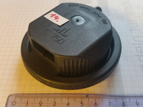 zadní kryt světlometu 3 - 9