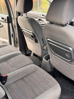 Ford C-MAX 1,6 BENZIN, 74kw , 2008 - 9