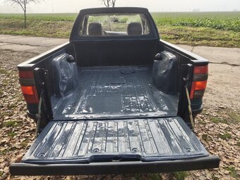 Škoda Felicia Pickup 1.3 Mpi - 9