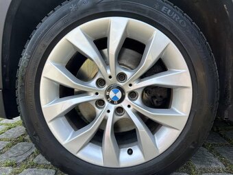 BMW X1 E84 23d 150kW Bi-Xenony/Panorama/4x4 xDrive/Navigace - 9