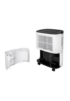 Odvlhčovač Rohnson NOVÝ - 9