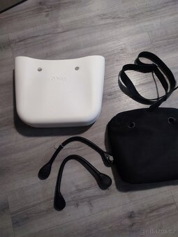 Kabelka o bag - 9