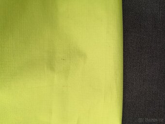 Dámská šusťáková bunda K1X, vel. M - 9