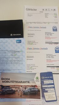 Škoda Fabia 3 1,0TSI 70kW AMBIENTE - 9