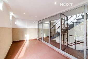 Prodej byt 1+1, 40㎡ - 9