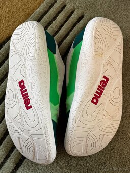 Chlapecke boty - všechny vel. 39,  různé druhy... - 9