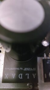 Koncový zesilovač 2x SPV250P - 9