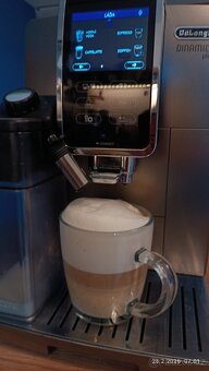 De'Longhi Dinamica plus - 9