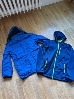 Balík oblečení vel.146/152 - 9