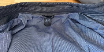 kožená bunda gipsy - 9