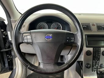 Volvo S40 2.4i ,  125 kW benzín, 2004 - 9