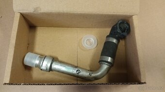 Díly BMW M4 M3 M2 - 9