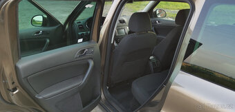 Škoda Yeti 1.8Tsi 118kw 4x4 Experience - 9