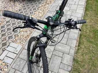 Dámské kolo Kellys - 9