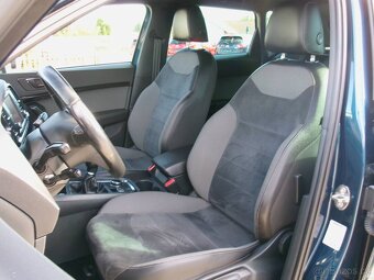 Seat Ateca, 1,4Tsi Excellence -100600km - 9