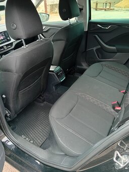 Škoda Scala 1.0 TSI Ambition - 9