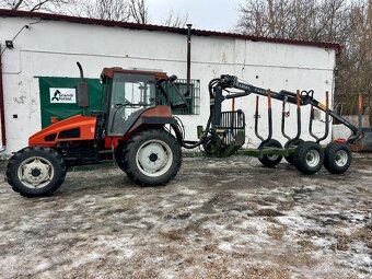 Traktor VTZ 2048 /uloženka/ - 9