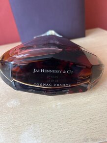 Cognac Hennessy Imperial Paradis No.0581 limitovaná edice - 9