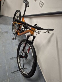 Specialized S-Works Epic WC - velikost L - 9