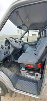 Mercedes Sprinter 316cdi 2.7 - 9