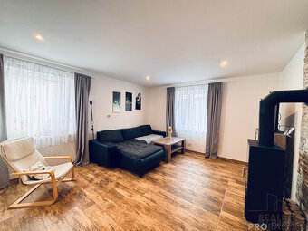 Prodej rodinného domu 3+kk 104 m2, zahrada 618 m2, Hlubočky - 9
