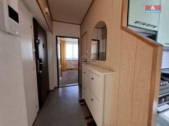 Prodej bytu 4+kk, 63 m², Meziboří, ul. J. A. Komenského - 9